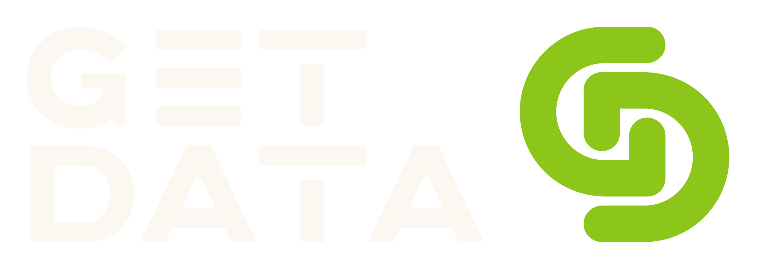 Get Data Kft. logó