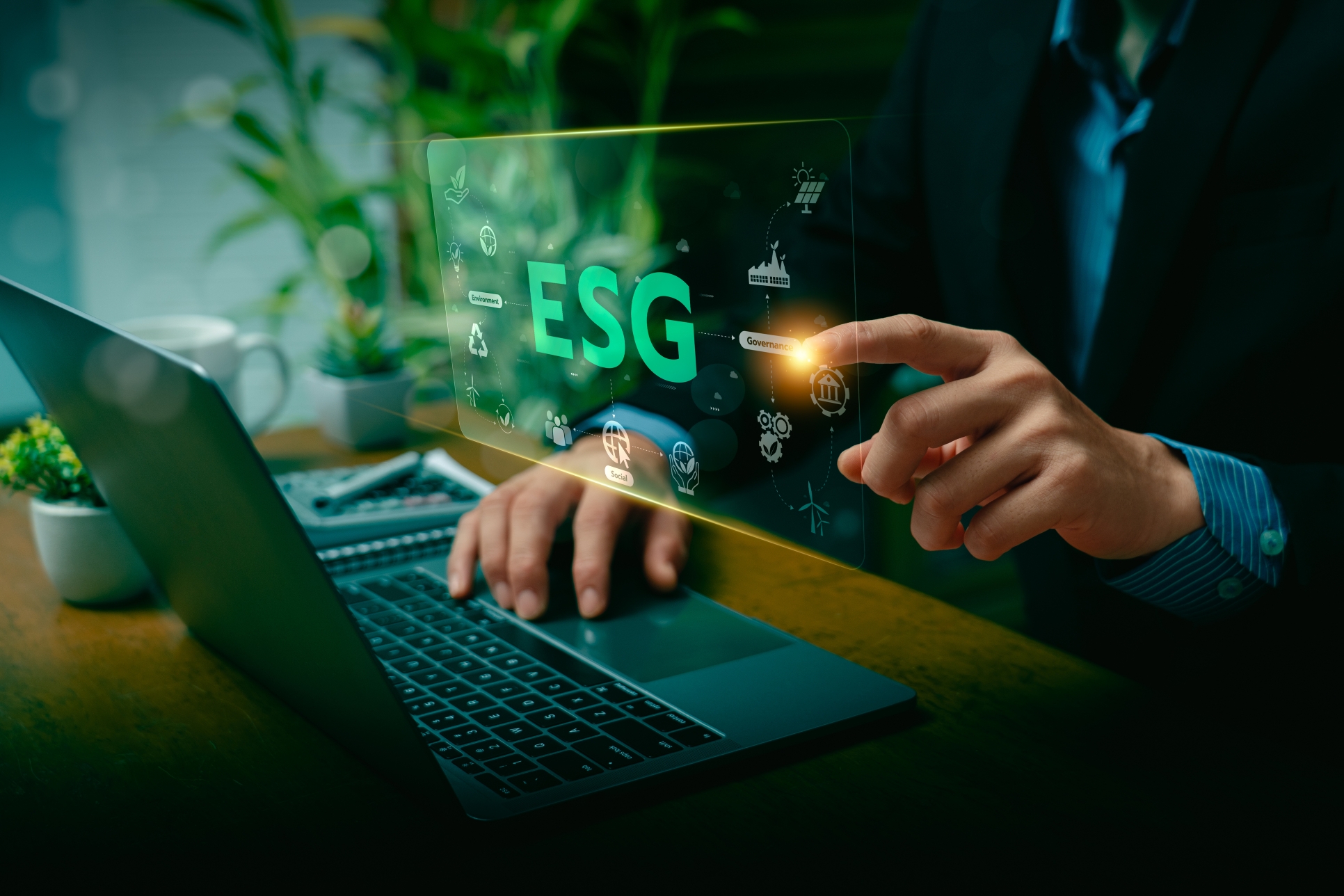 EcoVadis, mint belépőjegy – ESG elvárások a vevői kapcsolatok küszöbén