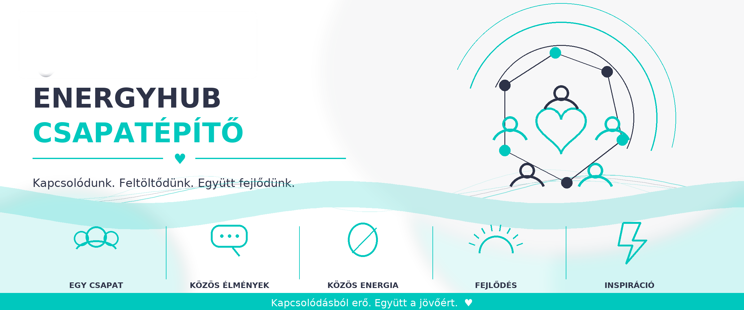 EnHub csapatépítő 2026