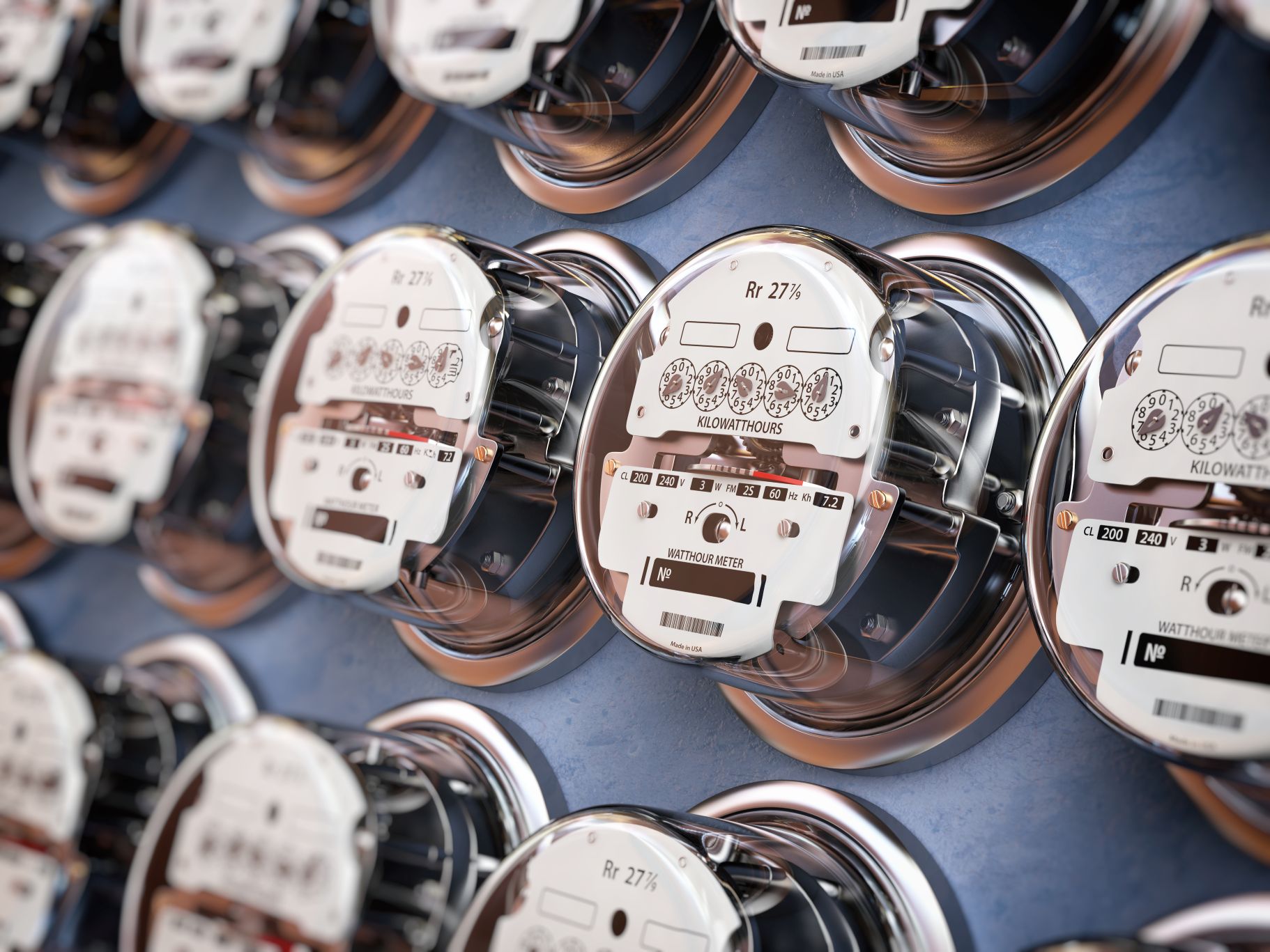 Energia – mérjük, ne mérjük? Elegendő a főmérő? 2. rész