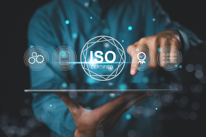 ISO 500001