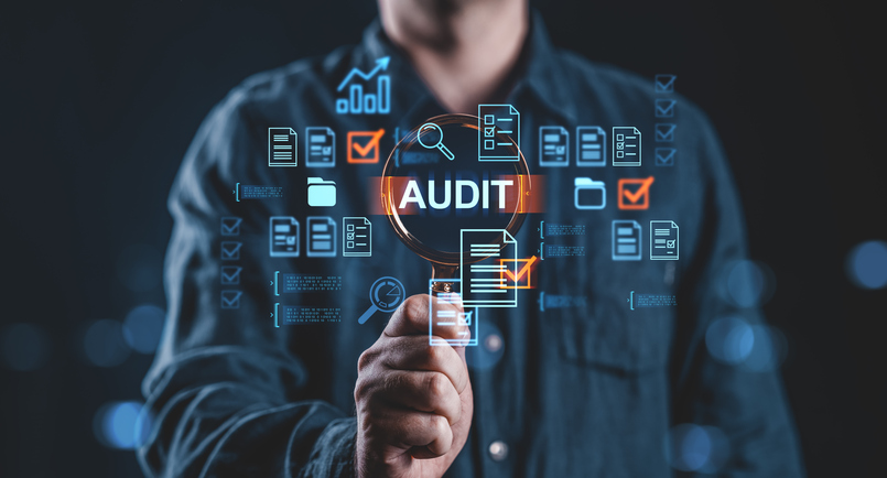 Komplex energetikai audit
